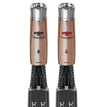 Thunderbird XLR