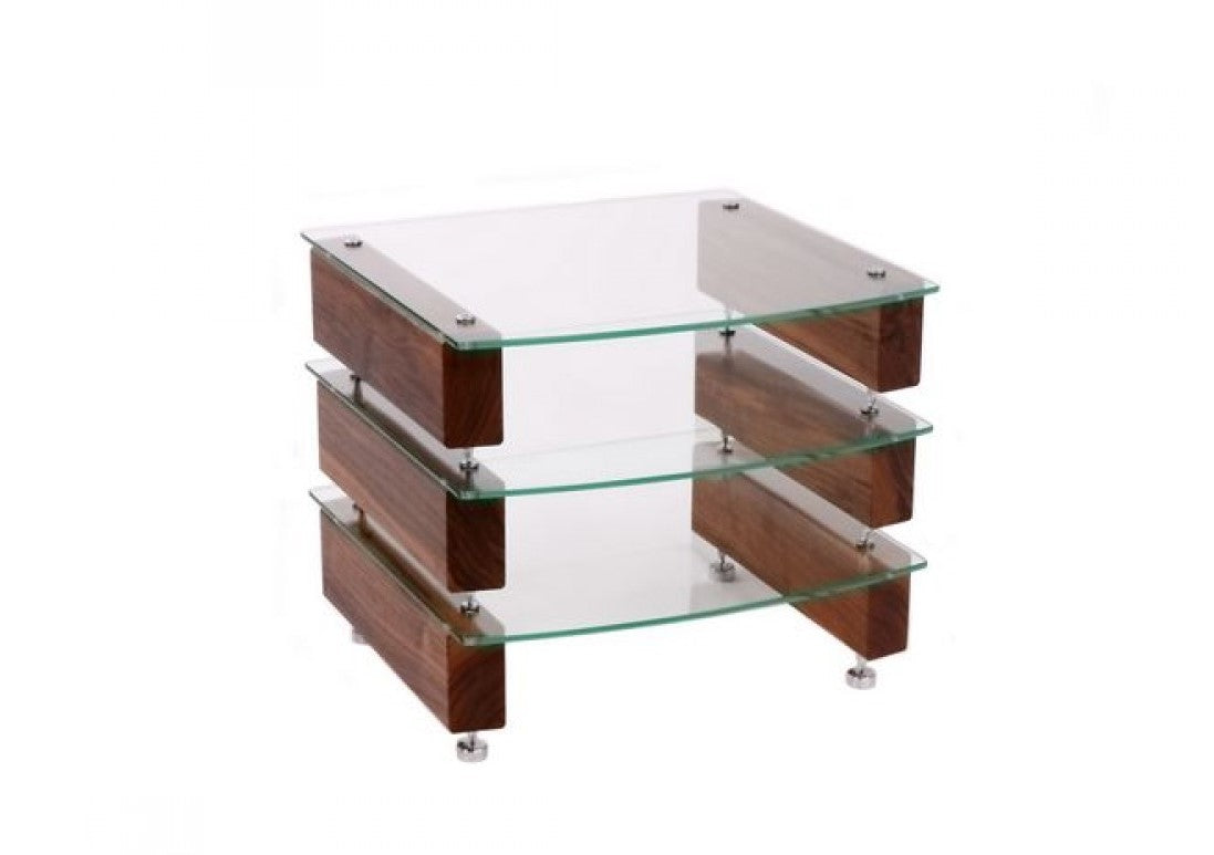 Milan 6 HiFi rack