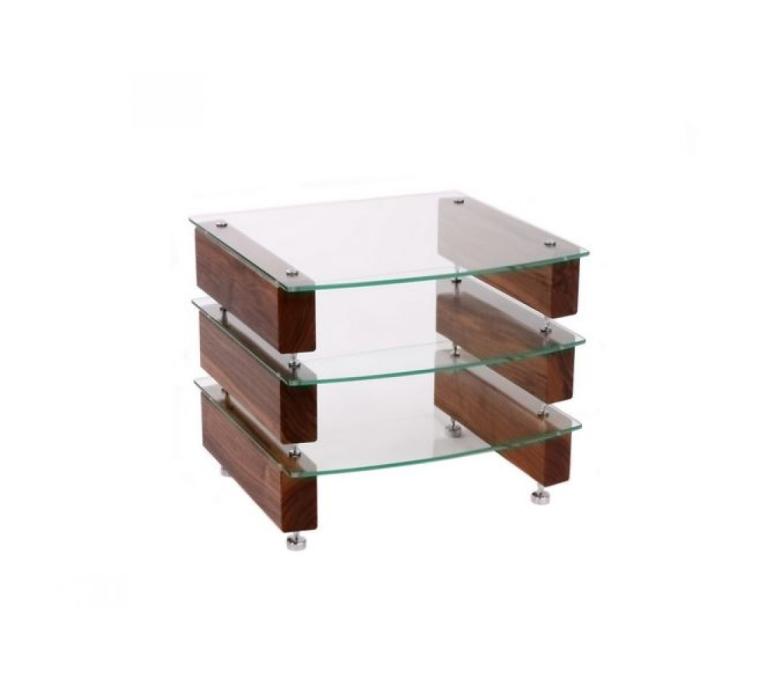 Milan Ref 10 HiFi rack