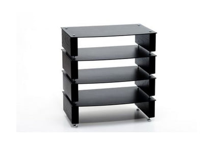 Milan 6 HiFi rack