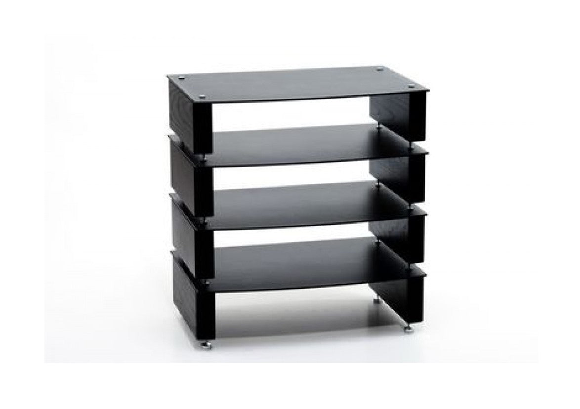 Milan Ref 10 HiFi rack