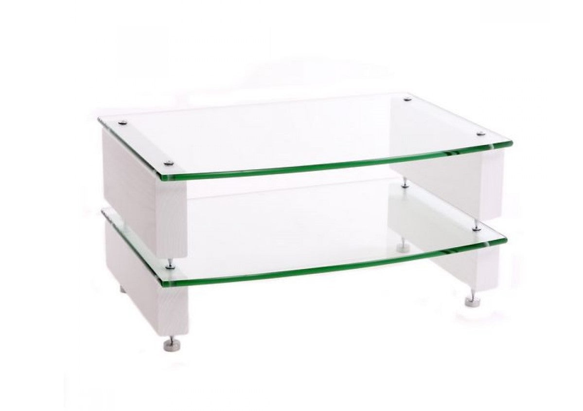 Milan Ref 10 HiFi rack