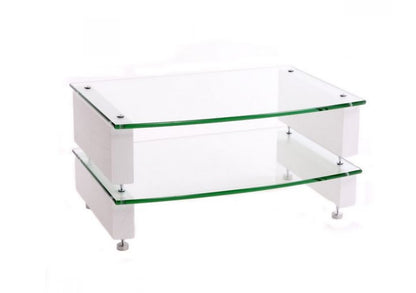 Milan Ref 10 HiFi rack