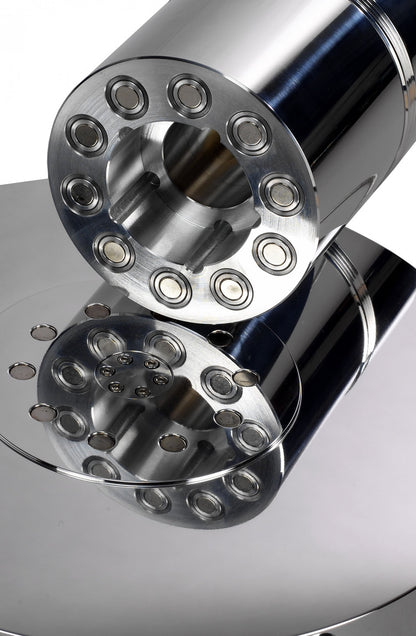 Transrotor artus fmd