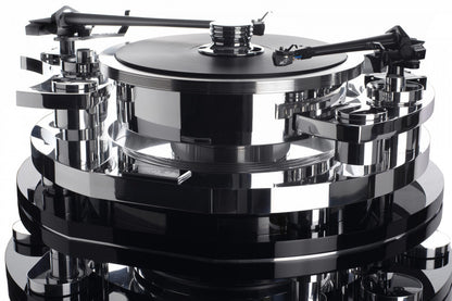 Transrotor artus fmd