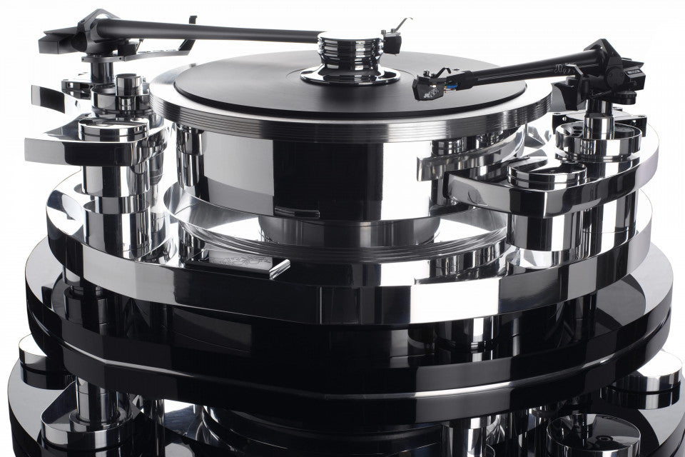 Transrotor artus fmd