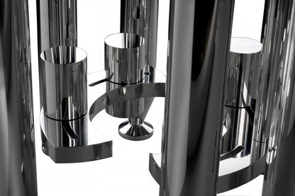 Transrotor artus fmd