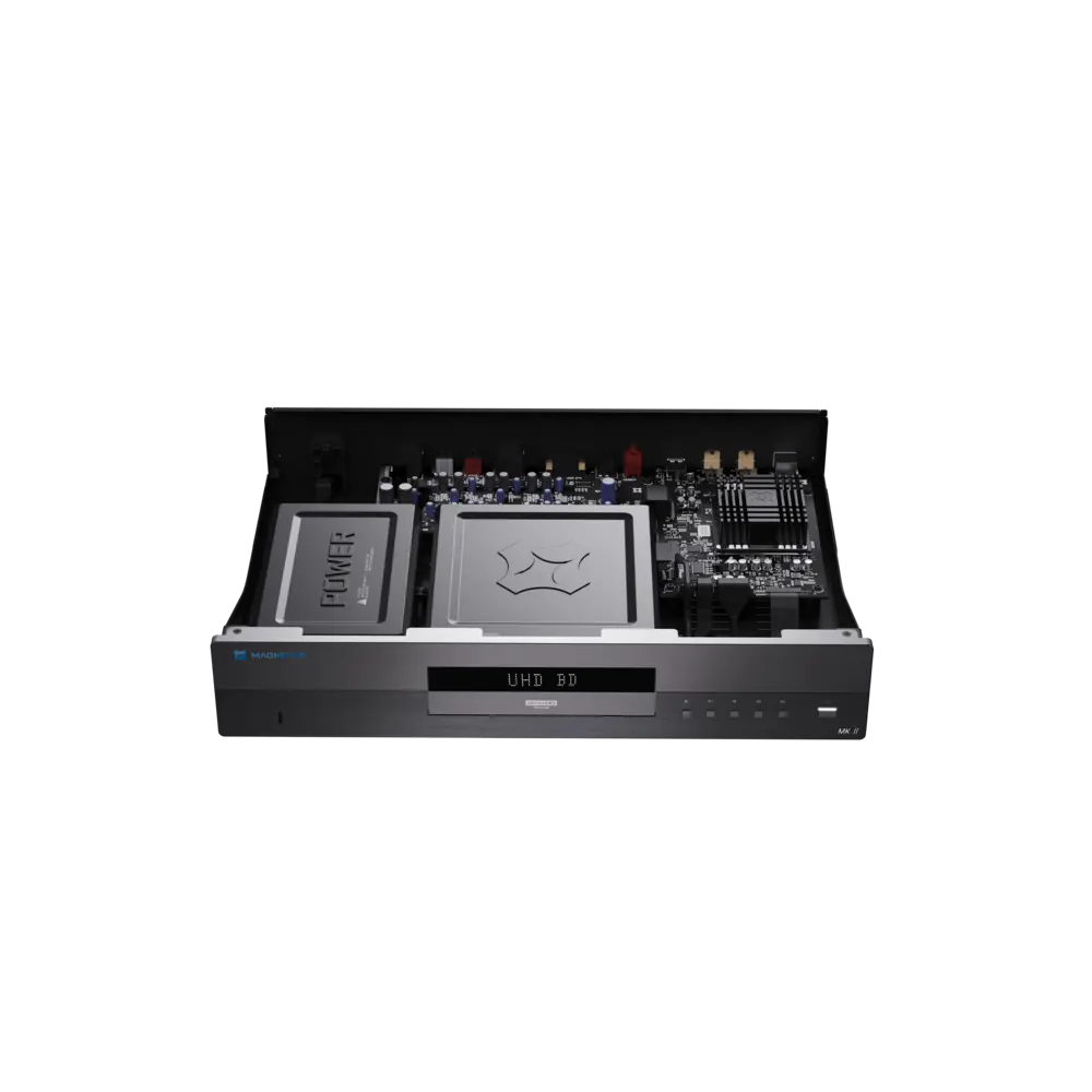 UDP800 MKII