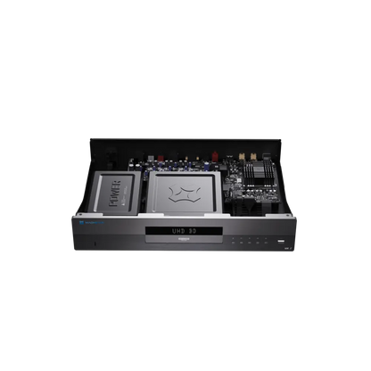 UDP800 MKII
