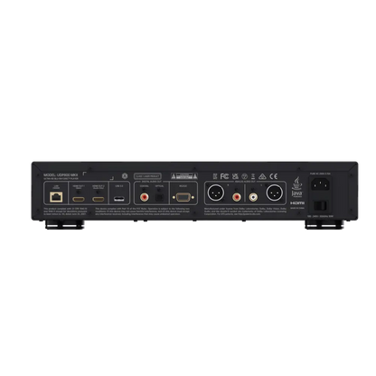 UDP800 MKII