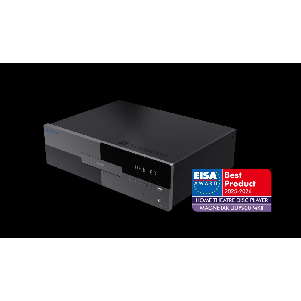 UDP900 MKII