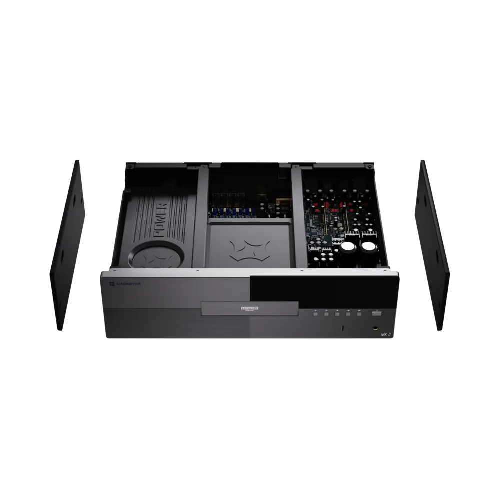 UDP900 MKII