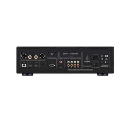 UDP900 MKII