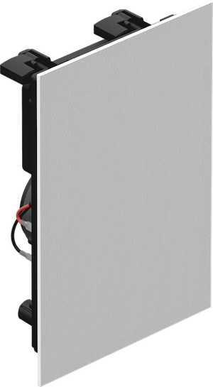 Sonos inwall speaker