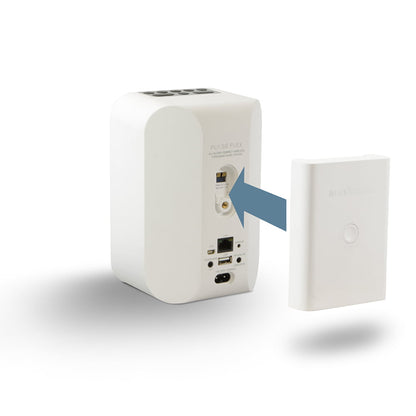 Pulse Flex Battery Pack (BP 100)
