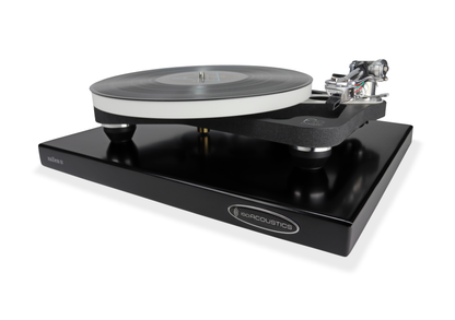 IsoACOUSTICS zazen