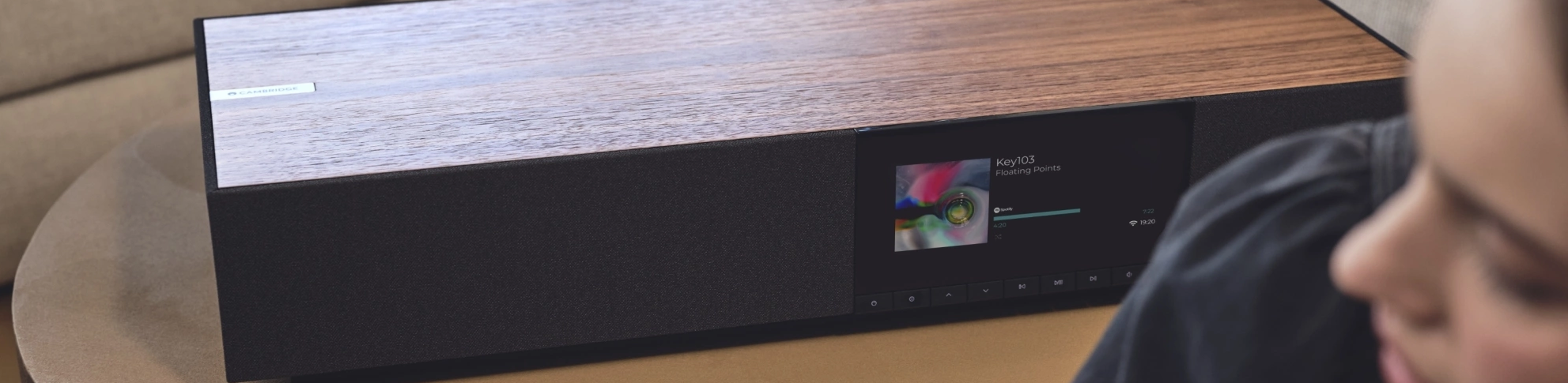 Cambridge Audio