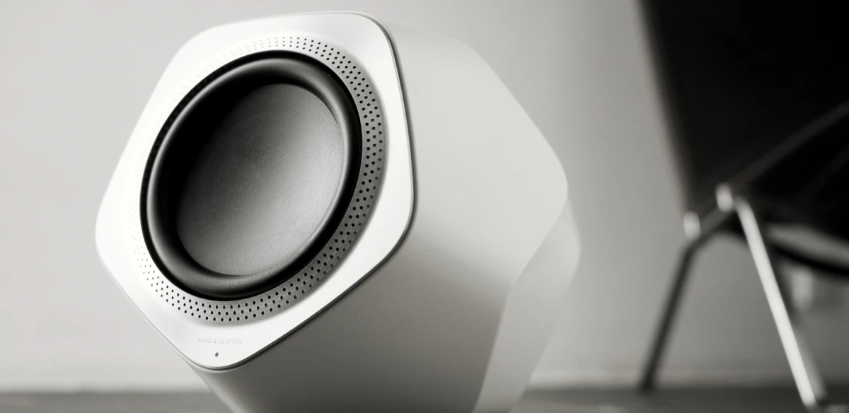 Bang & Olufsen Beolab 19