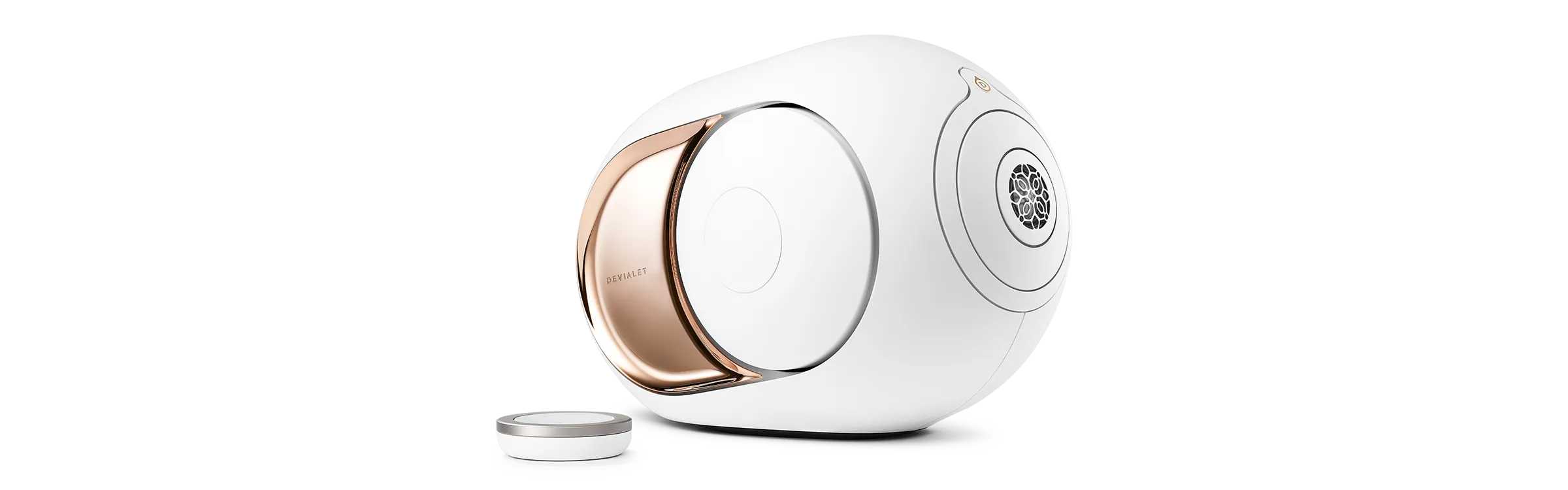 Devialet Phantom