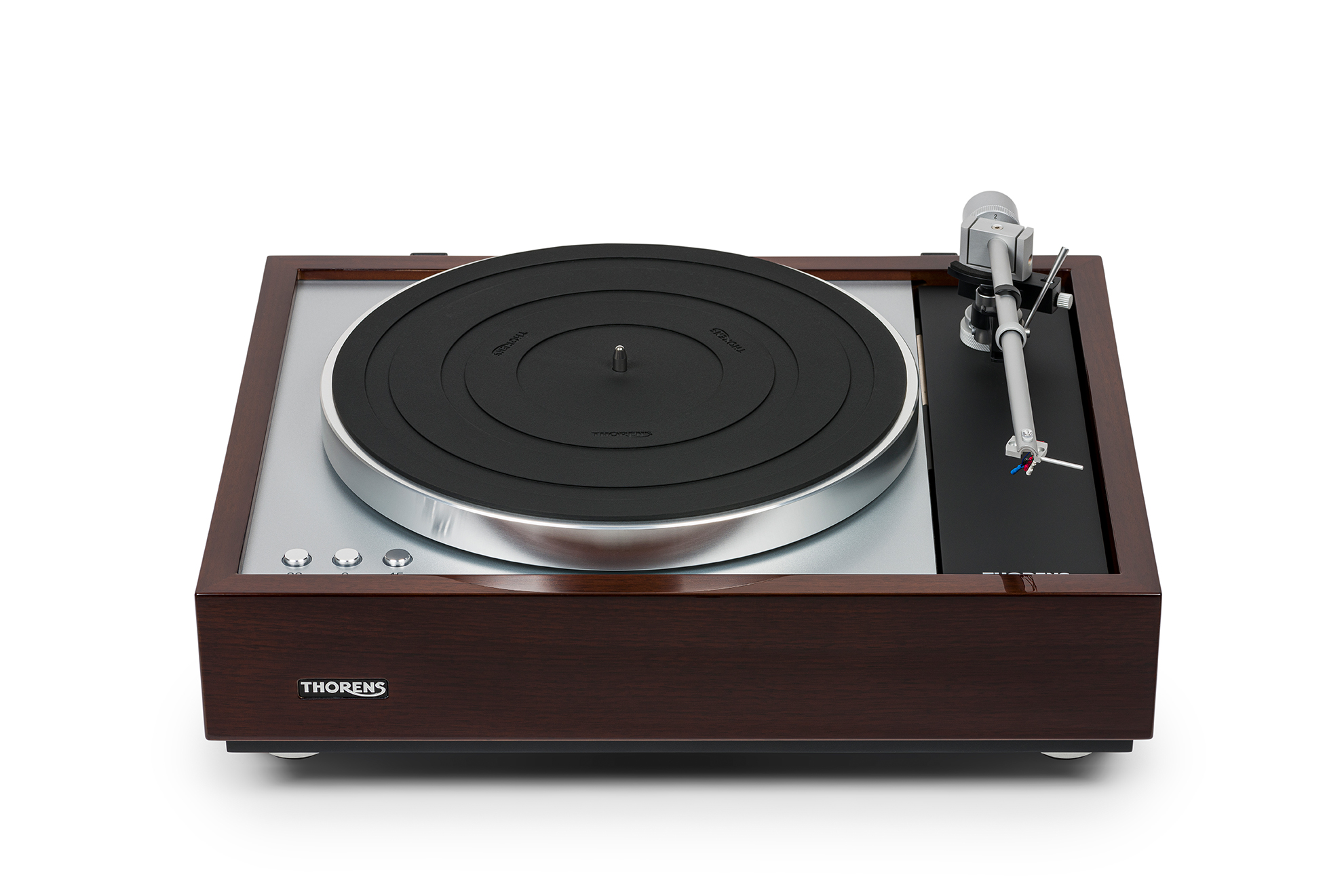 Thorens