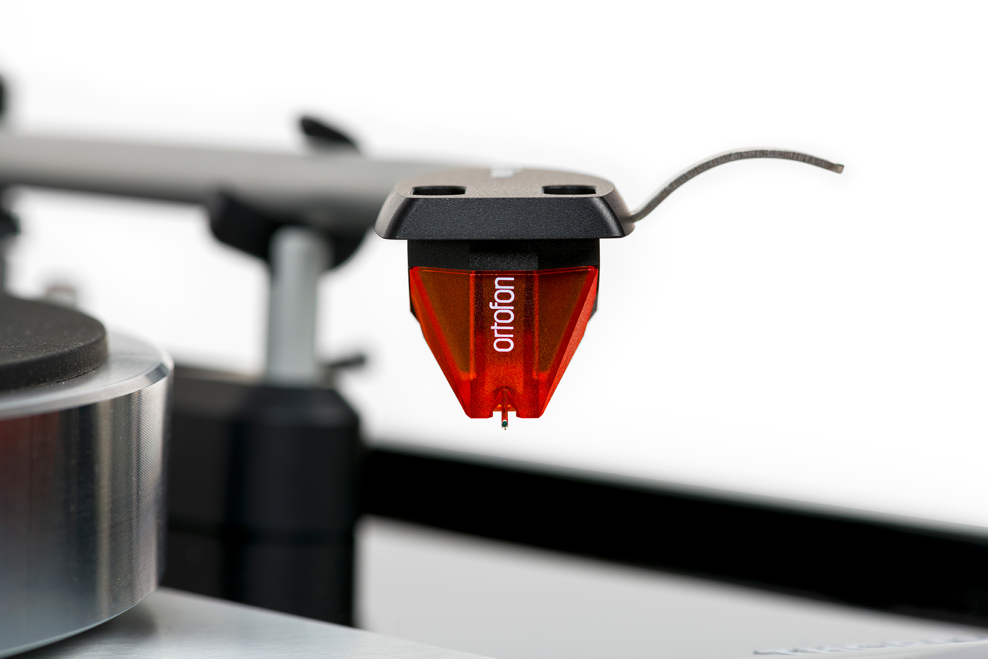 Ortofon element