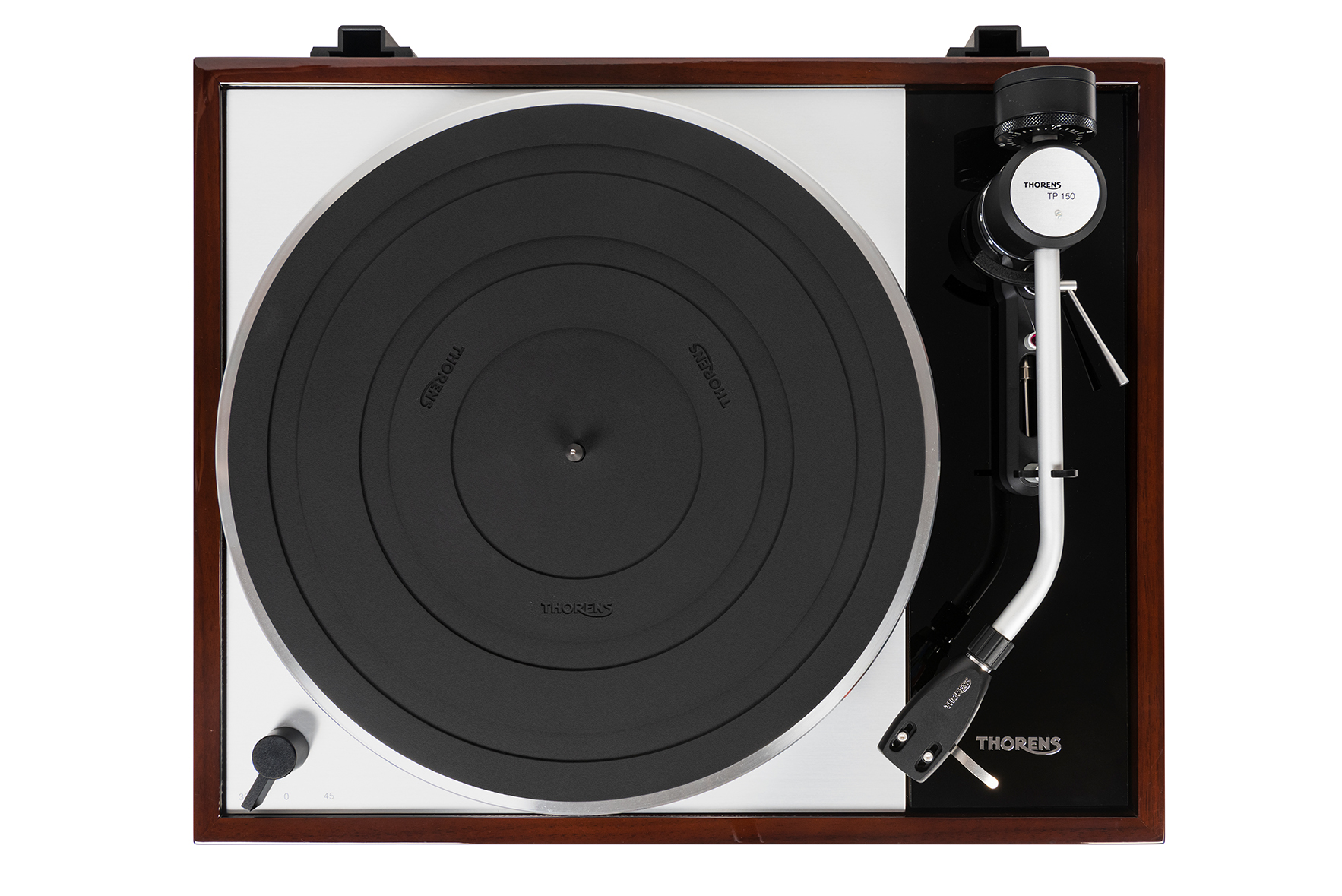 Thorens platenspeler