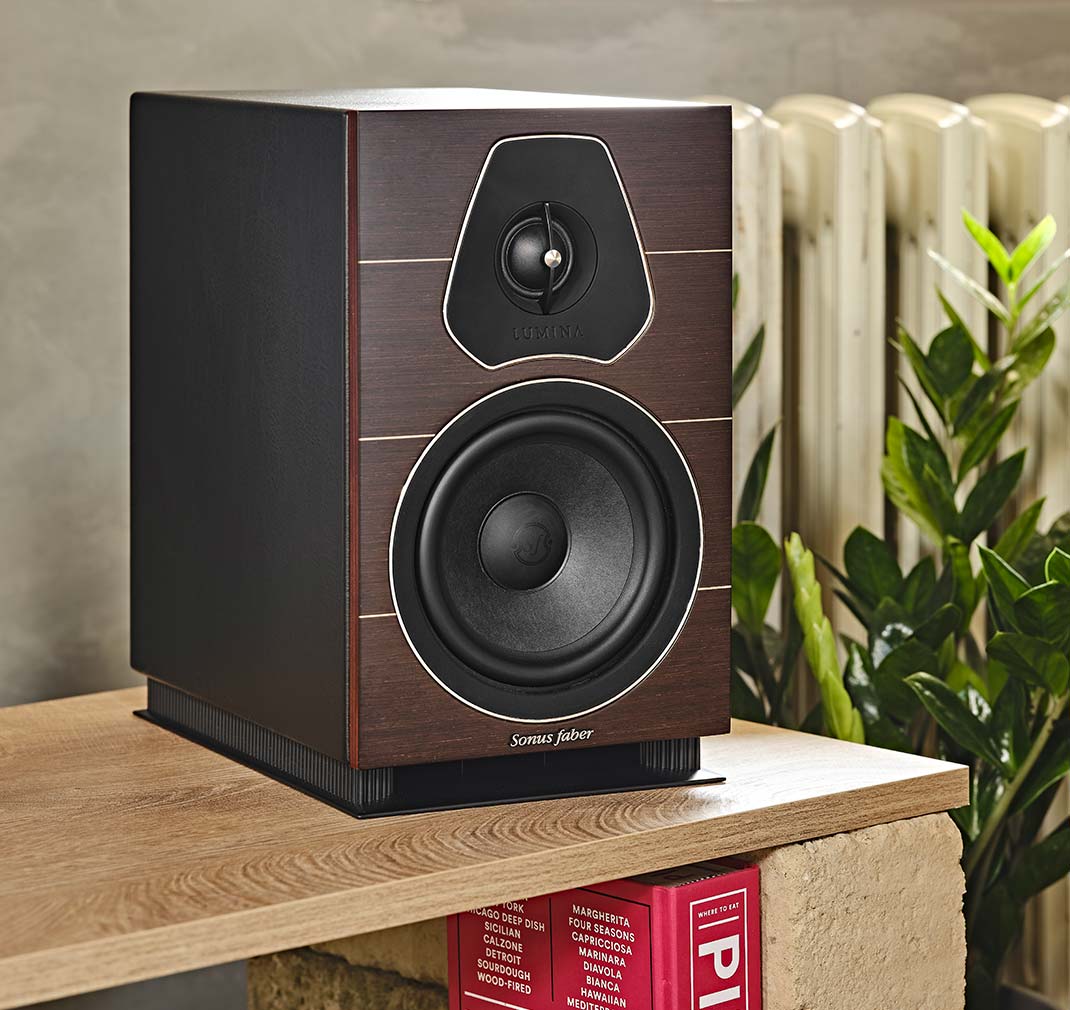 Sonus Faber | Lumina