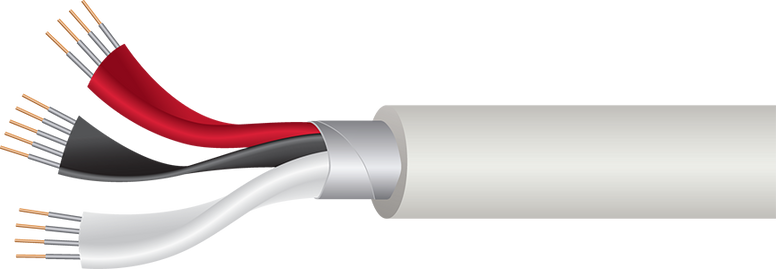 Wireworld Solstice 8 RCA