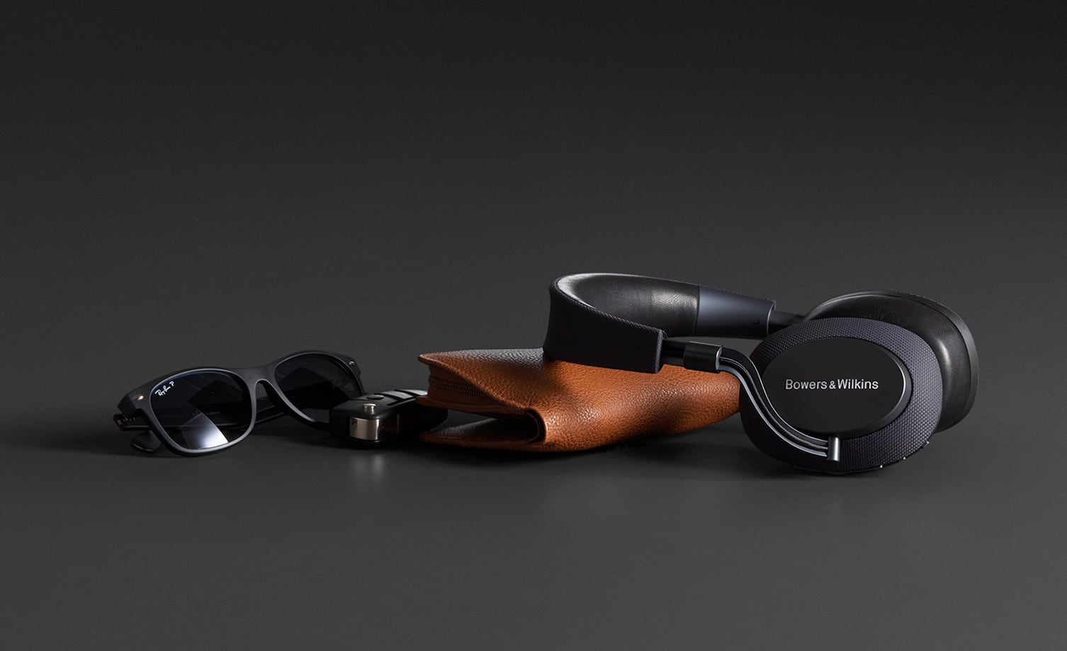 Bowers & Wilkins PX