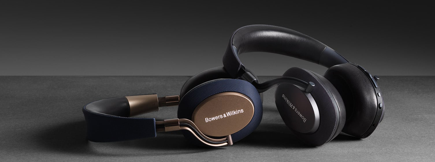 Bowers & Wilkins PX