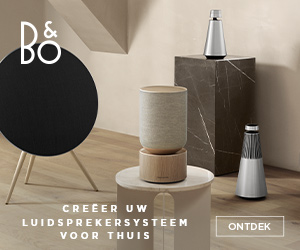 Bang & Olufsen demonstraties