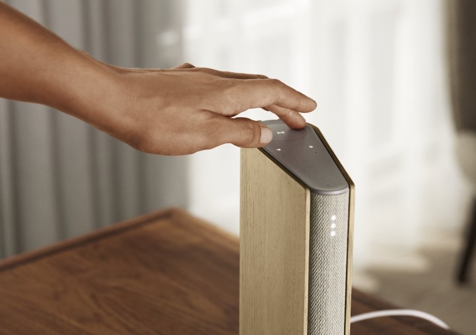 Beosound Emerge