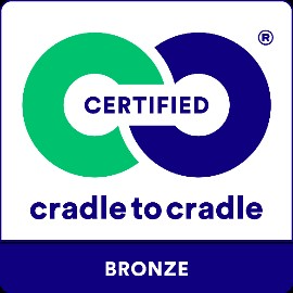 Beosound Level bekroond met het Bronze Cradle to Cradle Certified®-label
