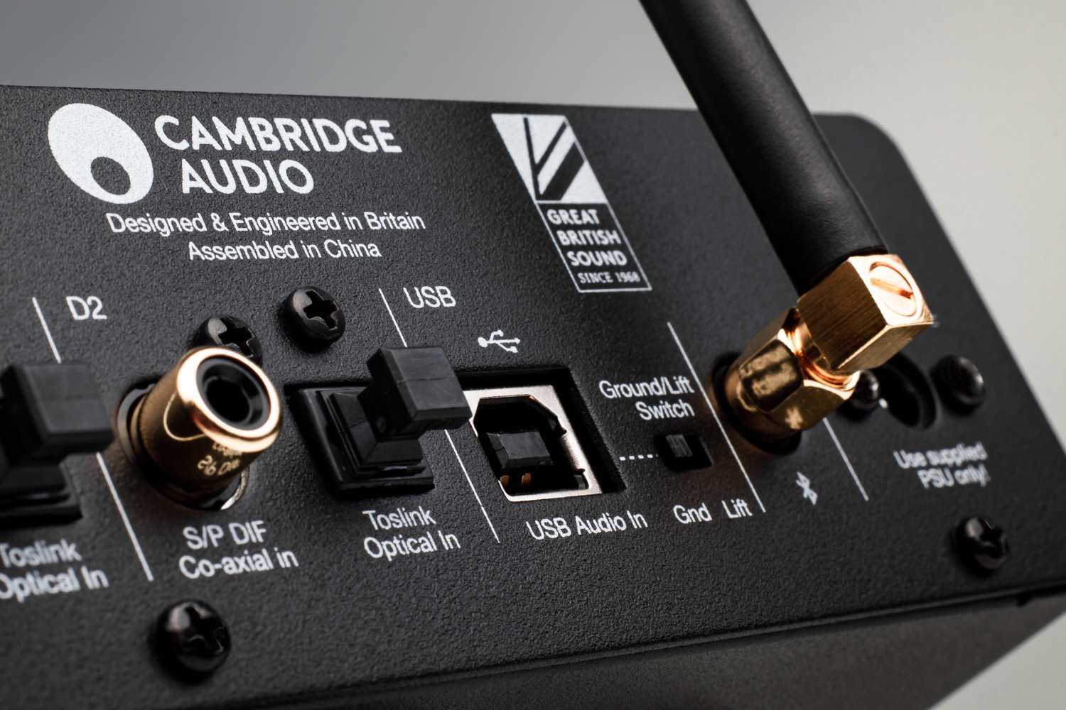 Cambridge Audio