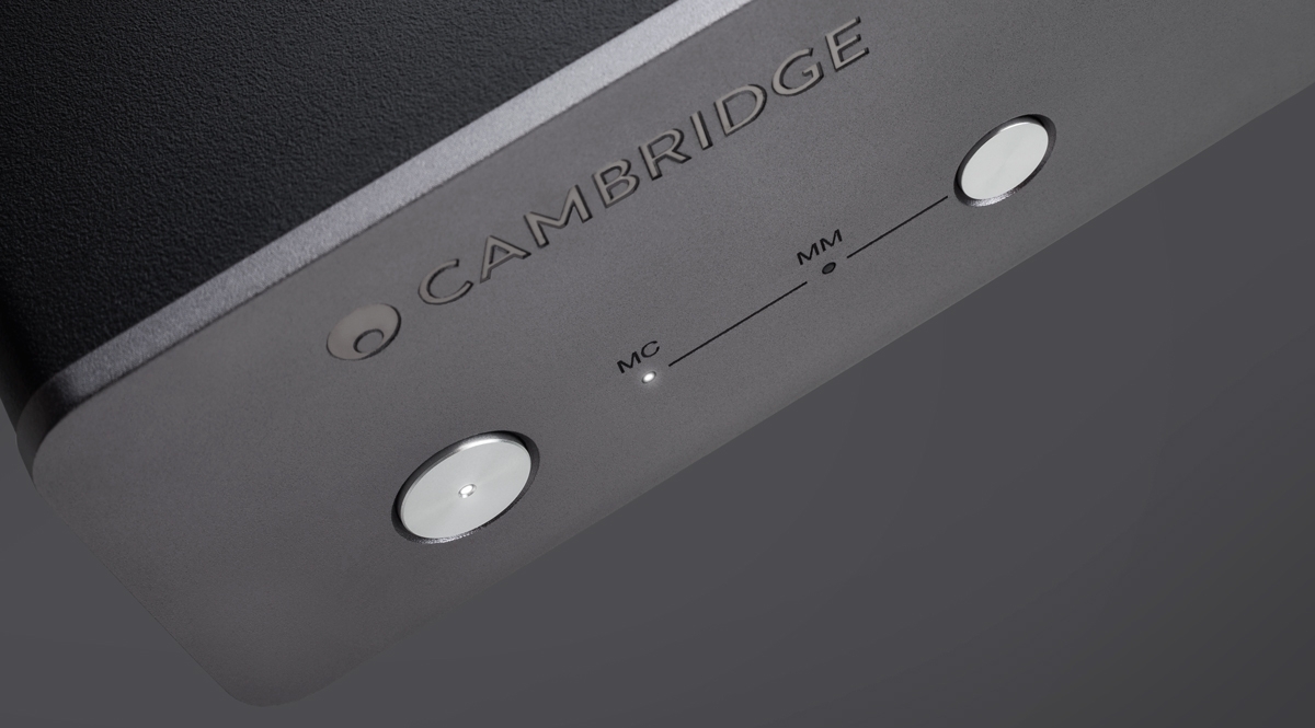 Cambridge Audio