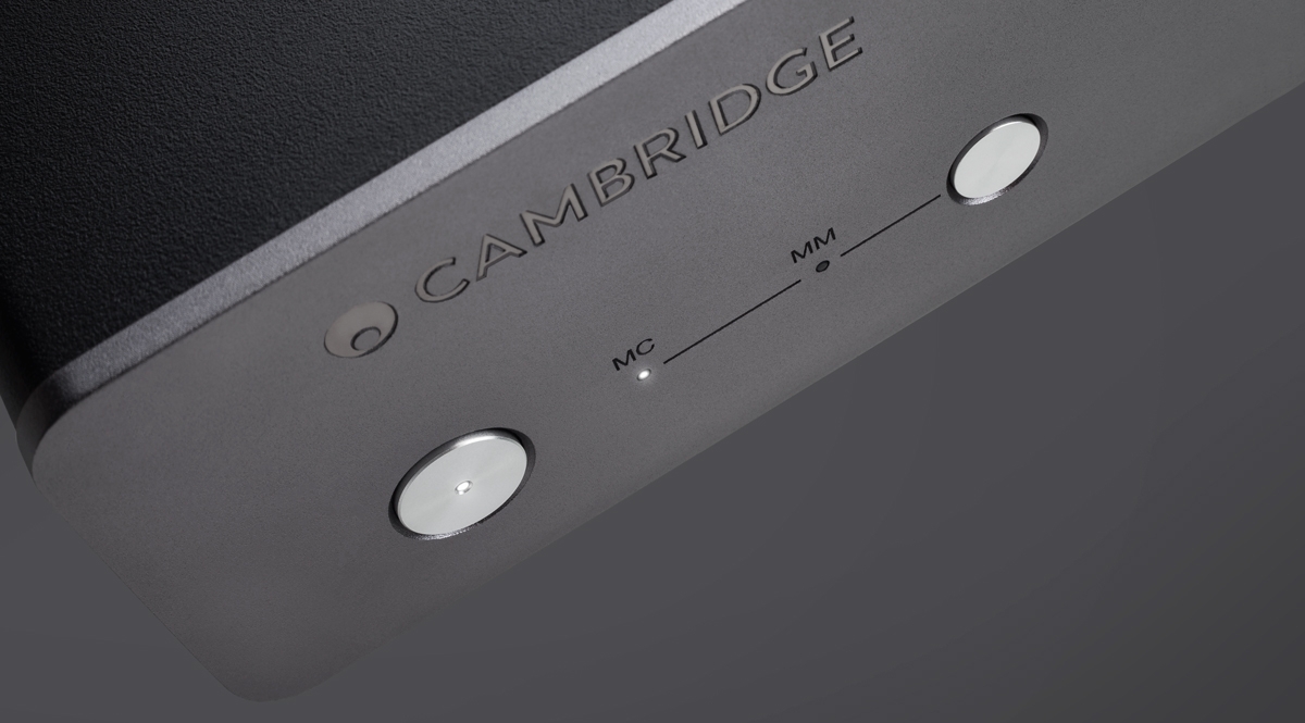 Cambridge Audio