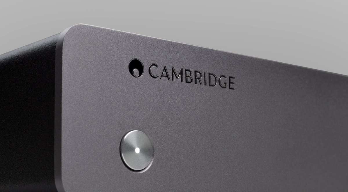 Cambridge Audio