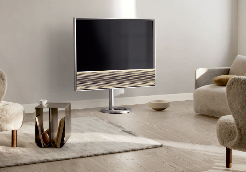 Bang & Olufsen Beovision contour foto