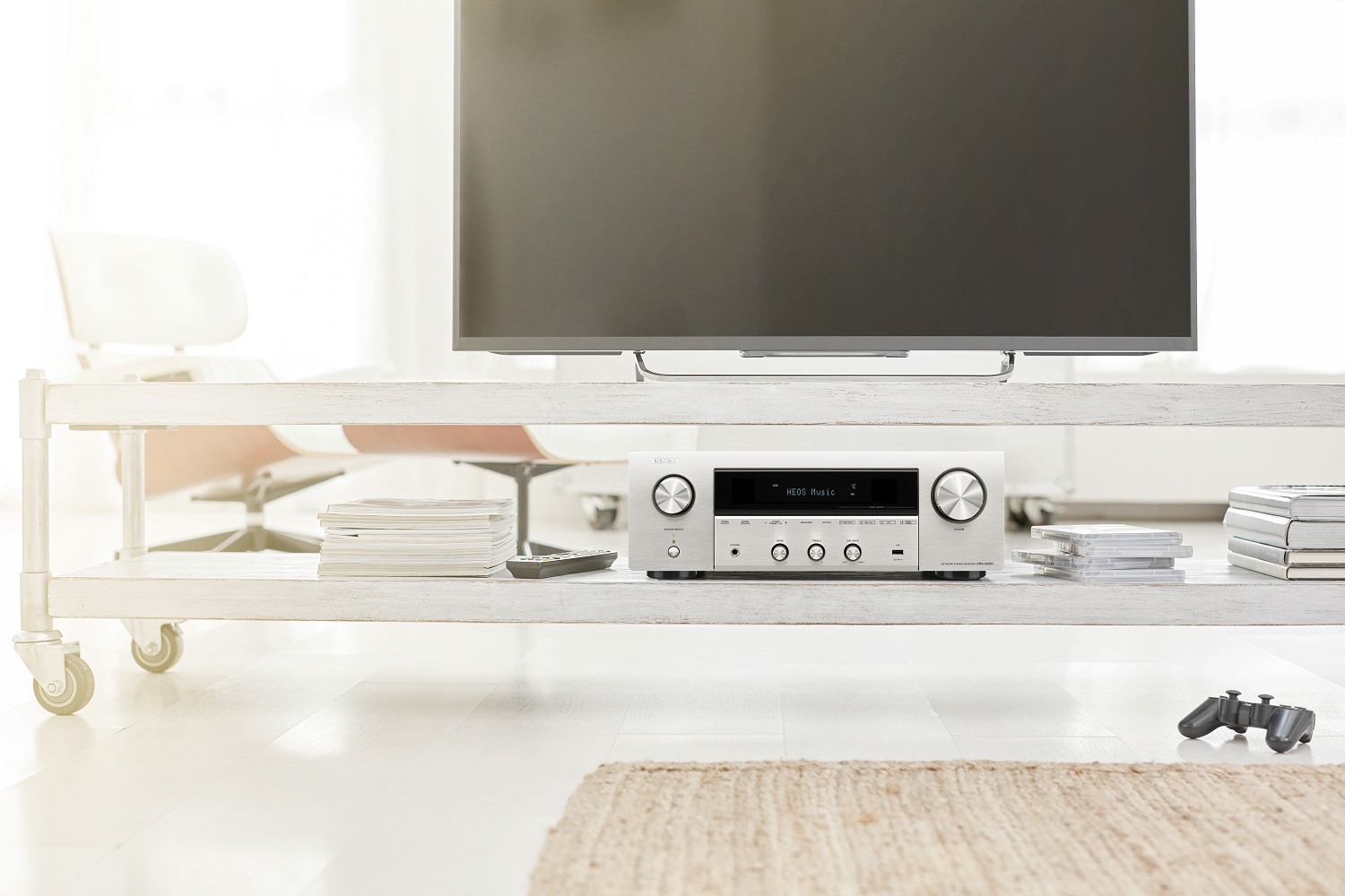 Denon DRA-800H