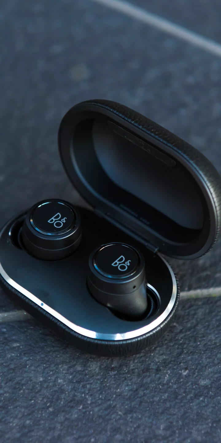 B&O