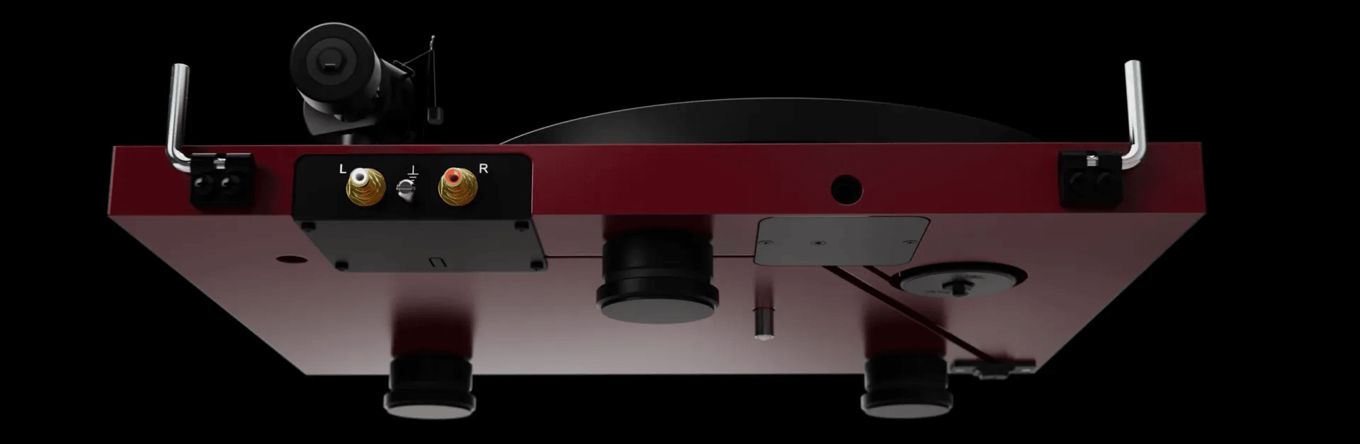 Pro-Ject Debut EVO 2