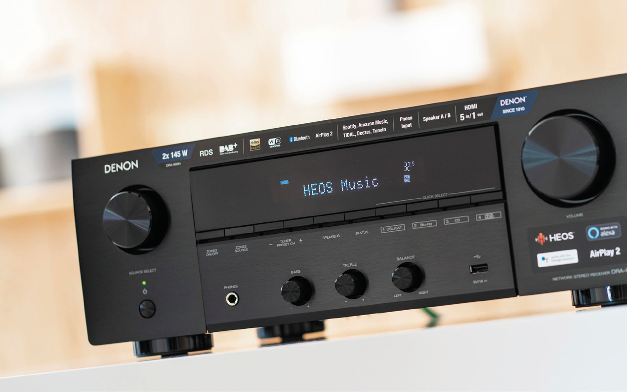Denon