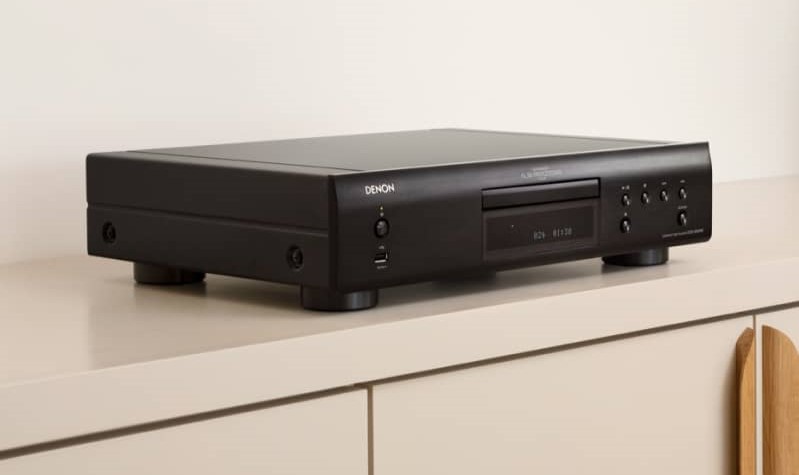 Denon DCD900NE