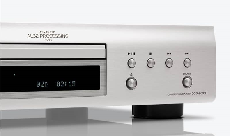 Denon DCD900NE