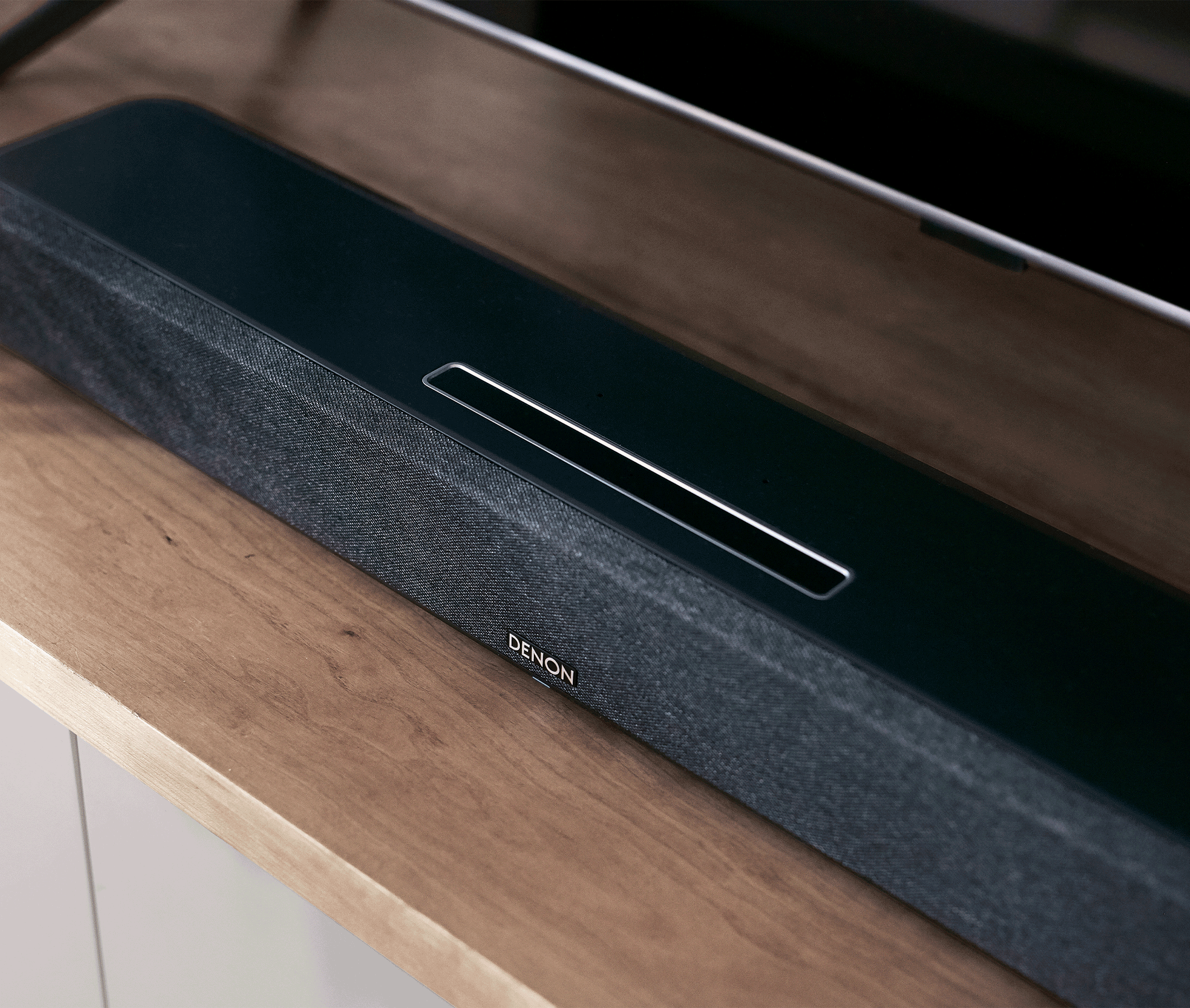 Denon