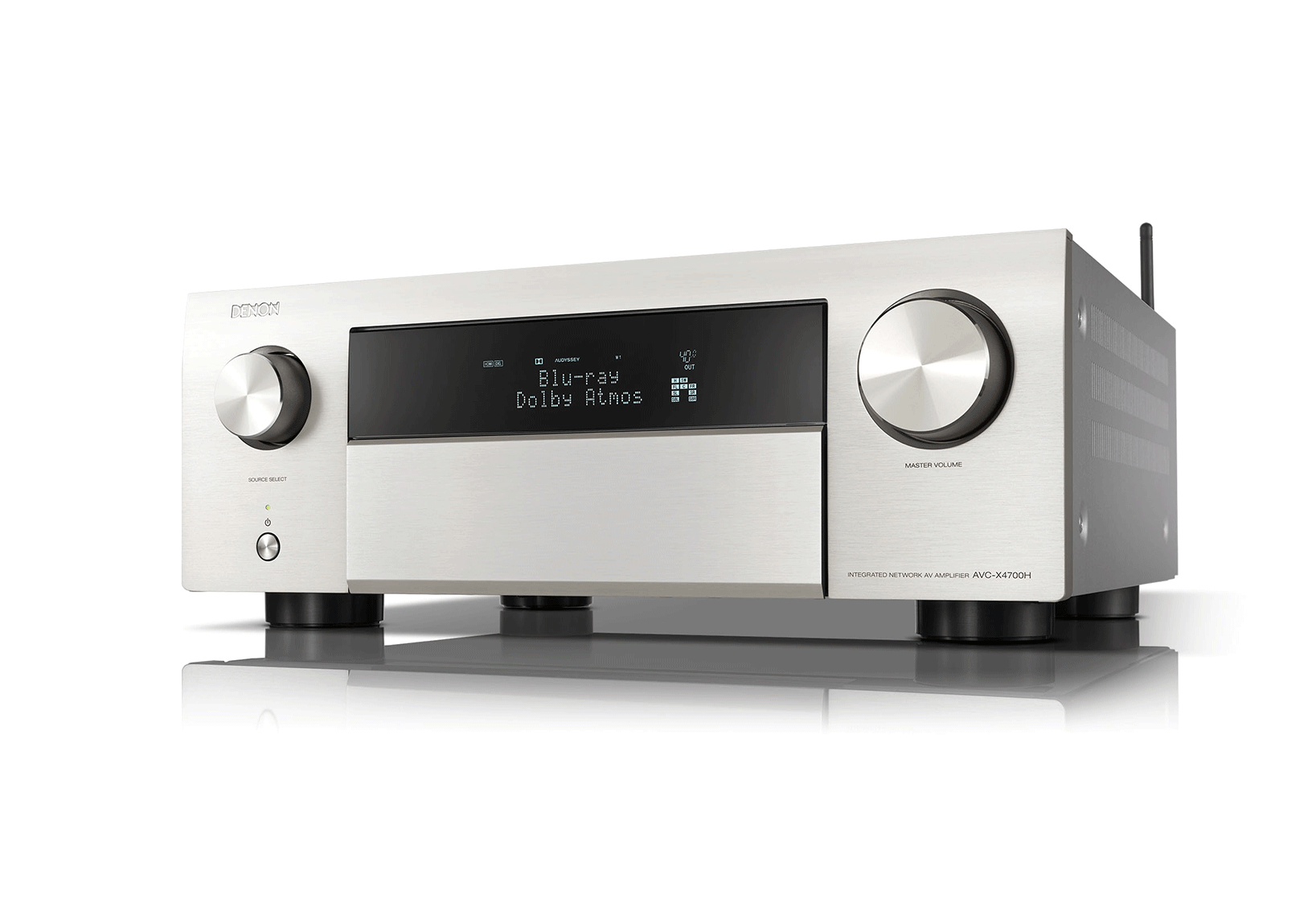 Denon AVC-X4700