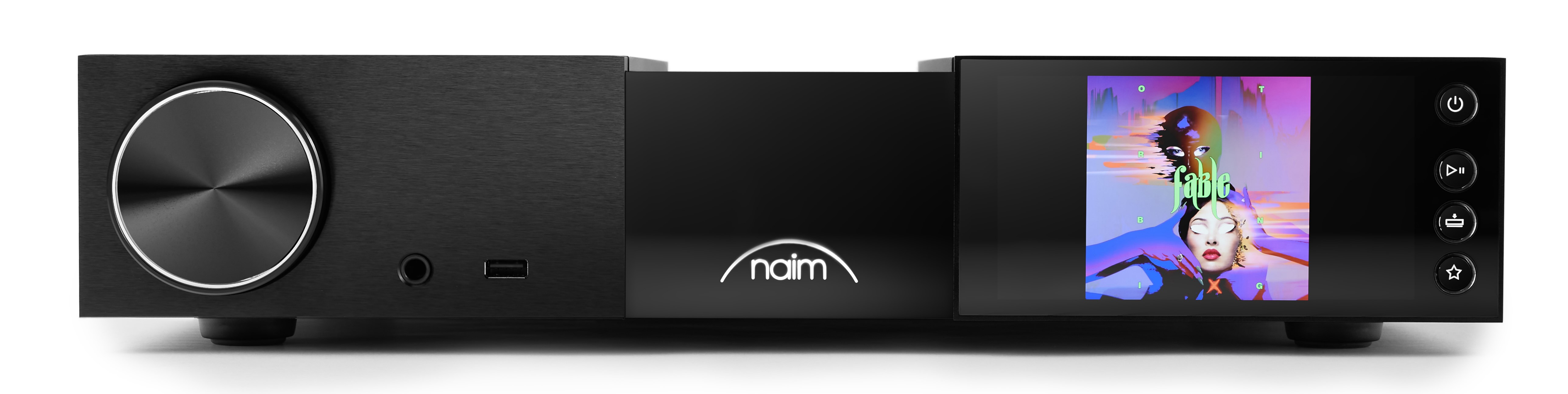 Naim NSC 222