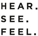 HEAR SEE FEEL