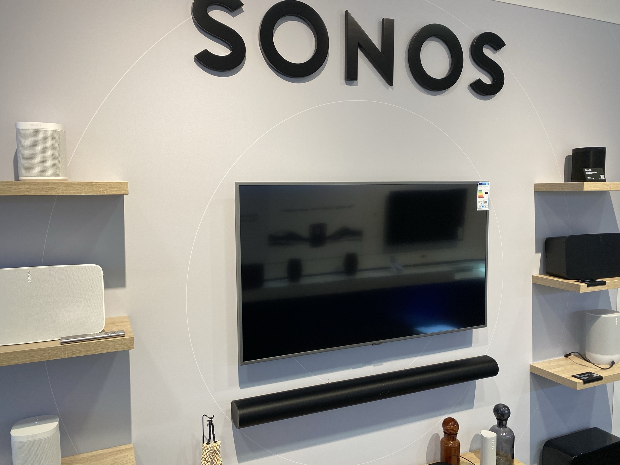 Sonos Arc