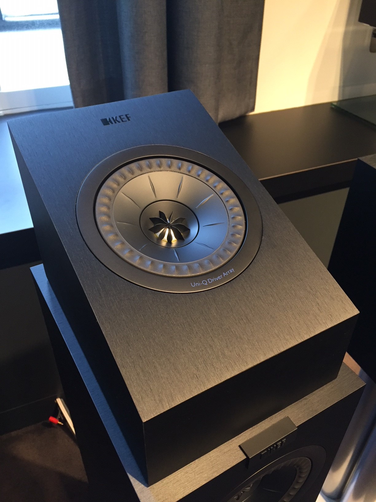 KEF Q50a Dolby Atmos